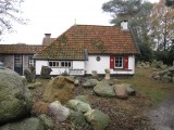 Huis stenentuin Jan Bakker