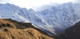 Oberalp Herfst 2014