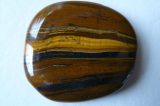 banded iron formatie