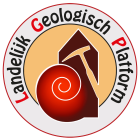 logo  landelijk Geologisch platform