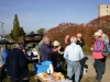 Lunch bij Amsdorf 2