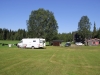 camping Hattfjeldall 