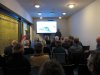 T - Rex lezing Anne Schulp Geakring Friesland 4