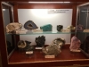 vitrine geologie Kring Friesland