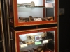 vitrine geologie Kring Friesland